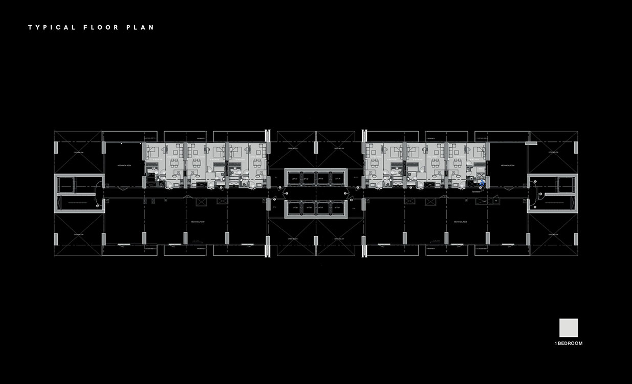 2 Bedroom