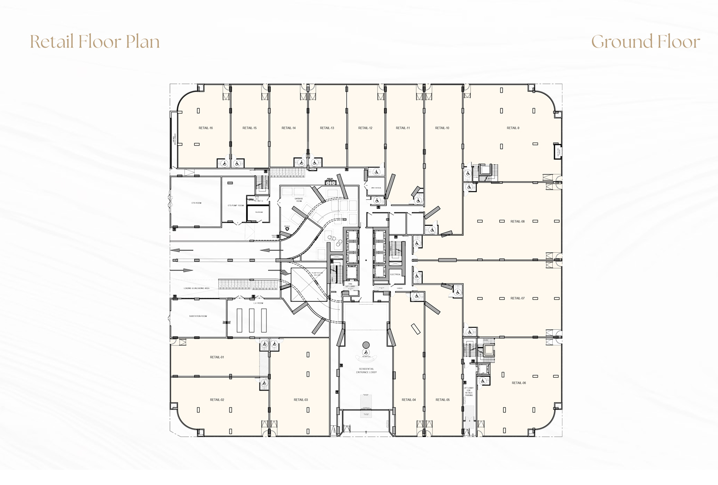 2 Bedroom