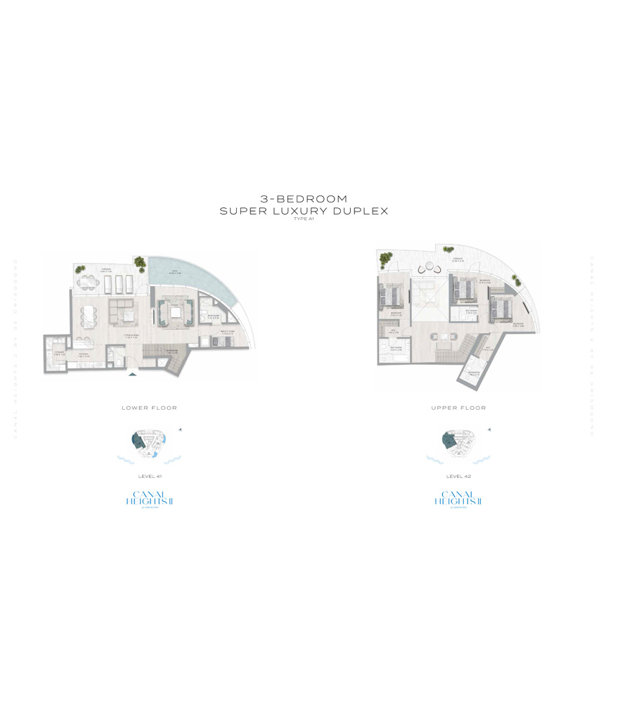 2 Bedroom